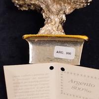 Alberello in  Argento Ranieri