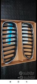 mascherina BMW z4 e89 