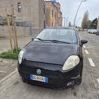 FIAT Grande Punto - 2007