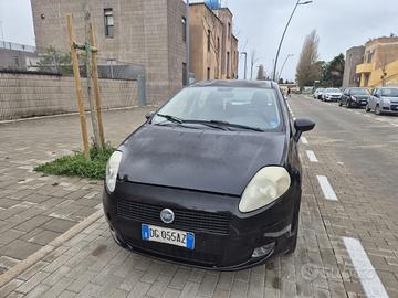 FIAT Grande Punto - 2007