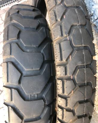 MitasADV2 (150-70 R17  +  90.90.21 tubeless)USATE