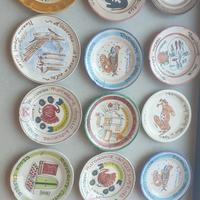 Piatti del buon ricordo 