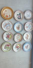 Piatti del buon ricordo 