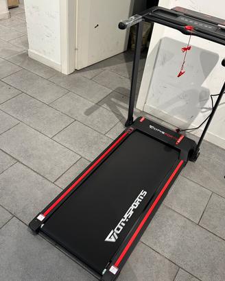 TAPIS ROULANT pieghevole