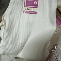 Mutandine donna cotone 100%