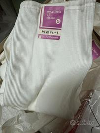 Mutandine donna cotone 100%