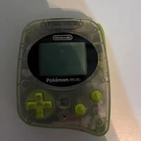 Pokemon mini