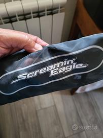 Cover antipioggia OEM Harley 61300721 Screamin Eag
