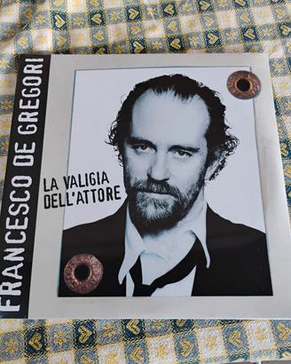 3vinili de gregori la valigia dell attore 