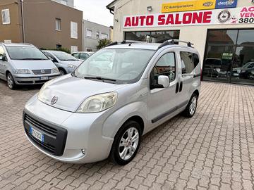 Fiat Qubo 1.4 Con GPL Dynamic