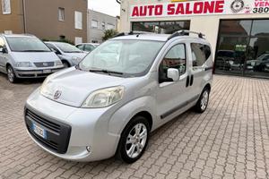 Fiat Qubo 1.4 Con GPL Dynamic