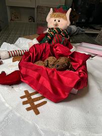 Barboncino toy e mini toy alta genealogia