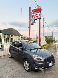Ford Ka 1.2 85 CV Start&Stop Ultimate
