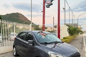 Ford Ka 1.2 85 CV Start&Stop Ultimate