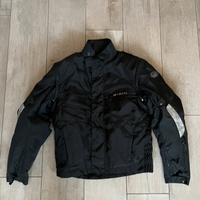 Giacca da moto mtech donna taglia 46