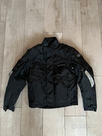 Giacca da moto mtech donna taglia 46