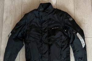 Giacca da moto mtech donna taglia 46