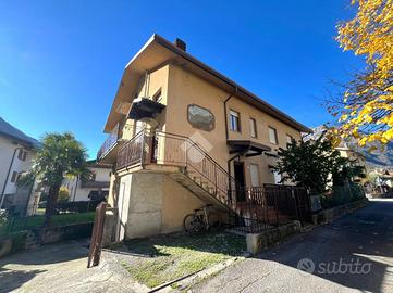 3 LOCALI A NOVATE MEZZOLA