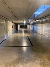 Paese ( TV) garage doppio 35 mq