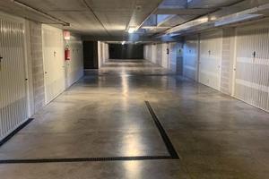 Paese ( TV) garage doppio 35 mq