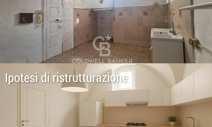 2 locali - Martina Franca