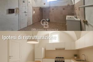 2 locali - Martina Franca