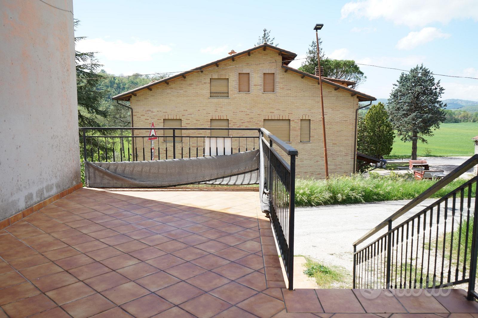 Appartamento – Perugia, Casa del Diavolo - Vista 5