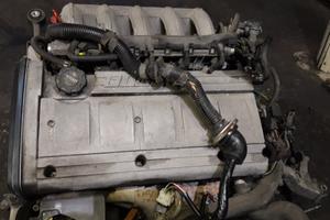 Motore/cambio Fiat Marea/Coupe 2.0 20v 182A1000