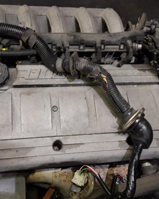 Motore/cambio Fiat Marea/Coupe 2.0 20v 182A1000