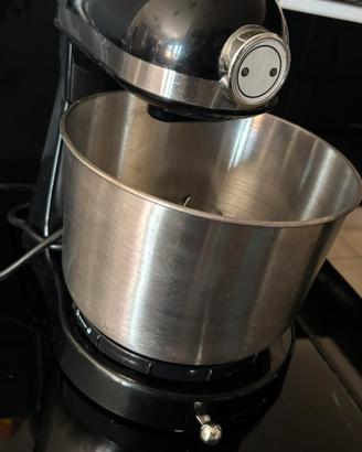 Impastatrice