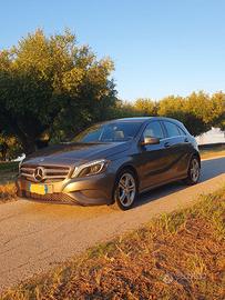Classe A 200 cdi