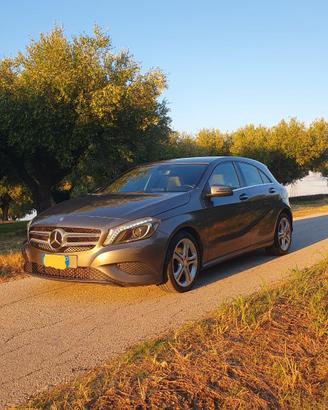 Classe A 200 cdi