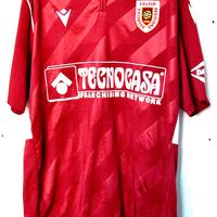 Maglia Reggiana Macron