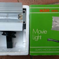 Lampada x fotografia Arrow Eclair 1000 watt