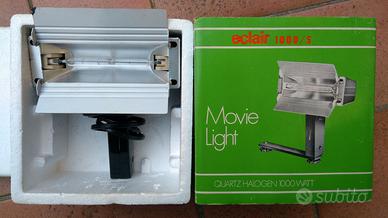 Lampada x fotografia Arrow Eclair 1000 watt