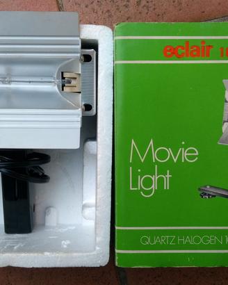 Lampada x fotografia Arrow Eclair 1000 watt