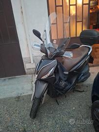 Kymco Peolpe S 150 ABS - 2019 - 31,1000 km