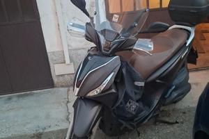 Kymco Peolpe S 150 ABS - 2019 - 31,1000 km