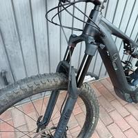 Bici elettrica