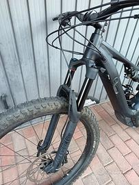 Bici elettrica