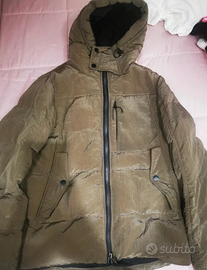 Giubbino giubbotto Gutteridge