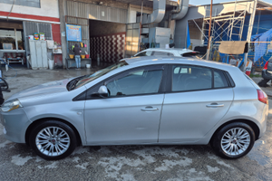Fiat bravo 2009 benzina/GPL
