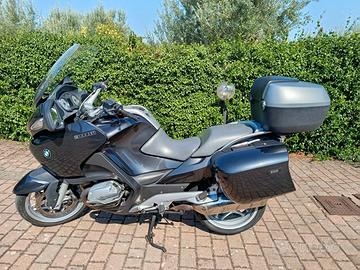 Bmw r 1200 rt - 2005