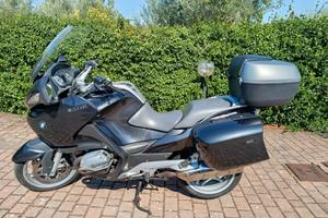 Bmw r 1200 rt - 2005