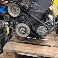 Motore Fiat Multipla 1.9 2005 186A8000