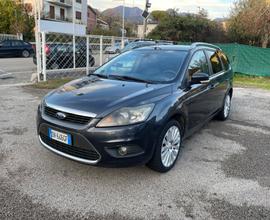 Ford Focus 2.0 TDCi (136CV) SW Tit. DPF
