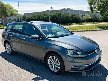 Volkswagen Golf 7.5 TDI