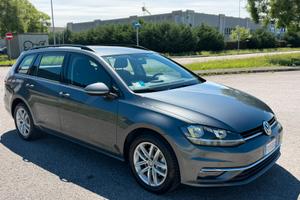 Volkswagen Golf 7.5 TDI