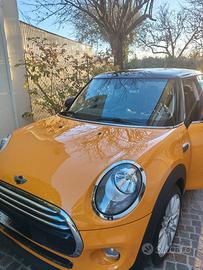MINI Cooper D