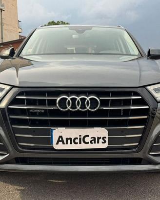 Audi Q5 55 TFSI e S line Plus quattro S tronic
